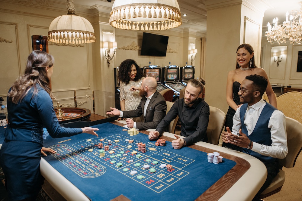 Casinos: ¿Qué juego debo escoger?