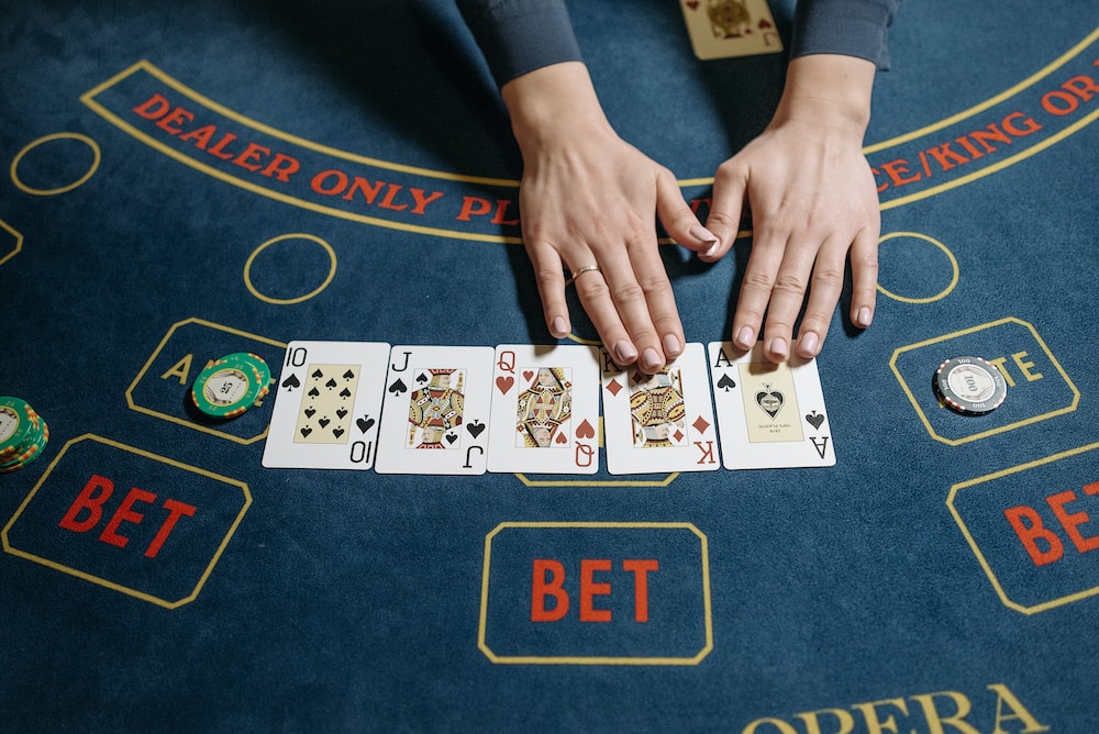 Les idées les plus et les moins efficaces dans casinos