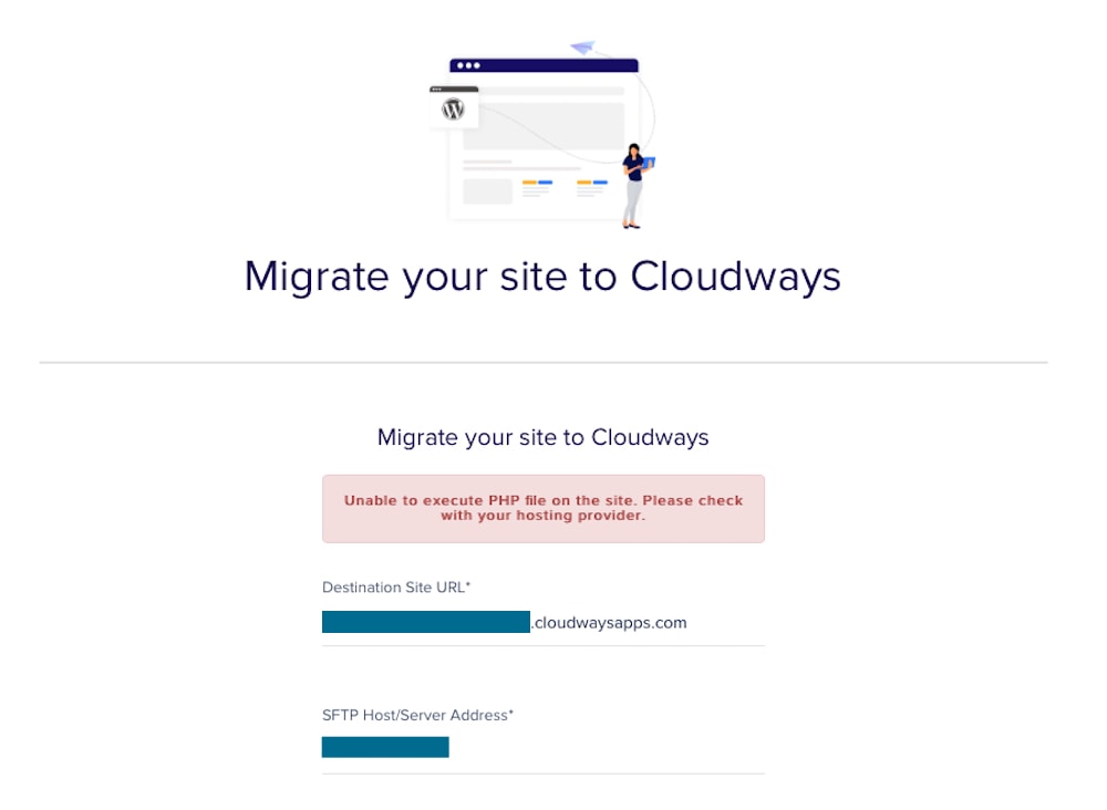 ¿Cómo migrar al Cloud Hosting de Cloudways?