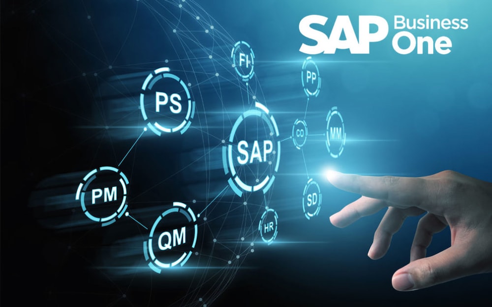 SAP Business One, la solución ERP para tu PYME