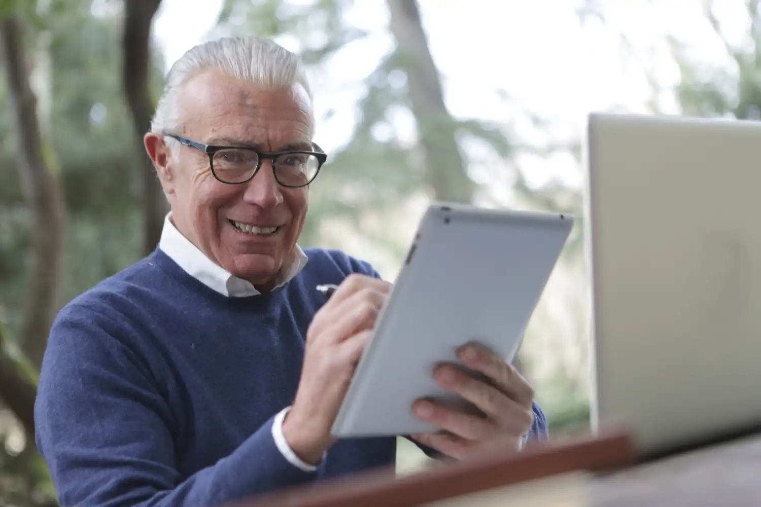 Five Apps and Memory Games to Help Those With Alzheimer’s Disease