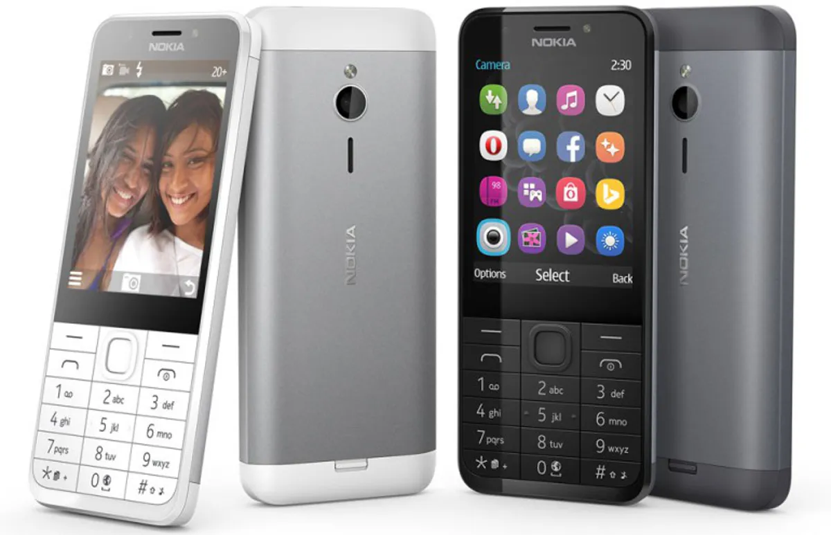 Todo sobre Nokia y sus modelos de teléfonos en 2022