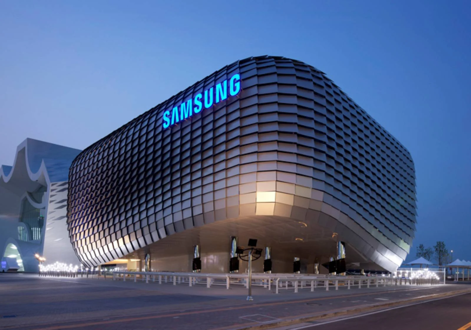 Samsung te trae lo que necesitas al precio que buscas