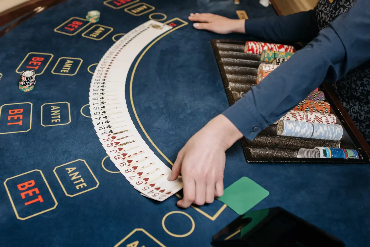 Los premios más grandes en las salas de juegos