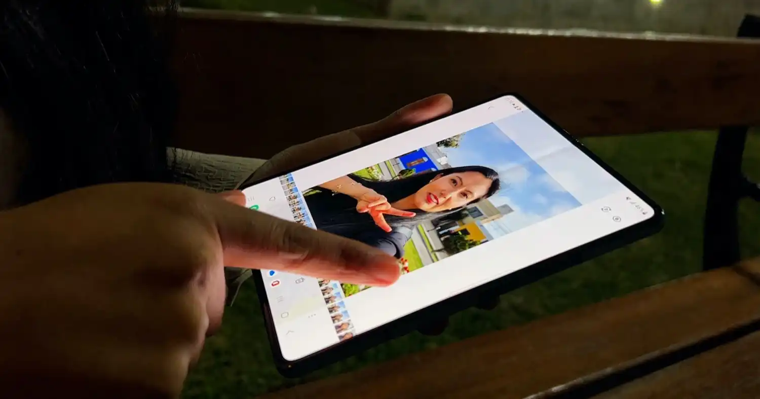 Reseña del Galaxy Z Fold 4: El Samsung que impulsa tu productividad
