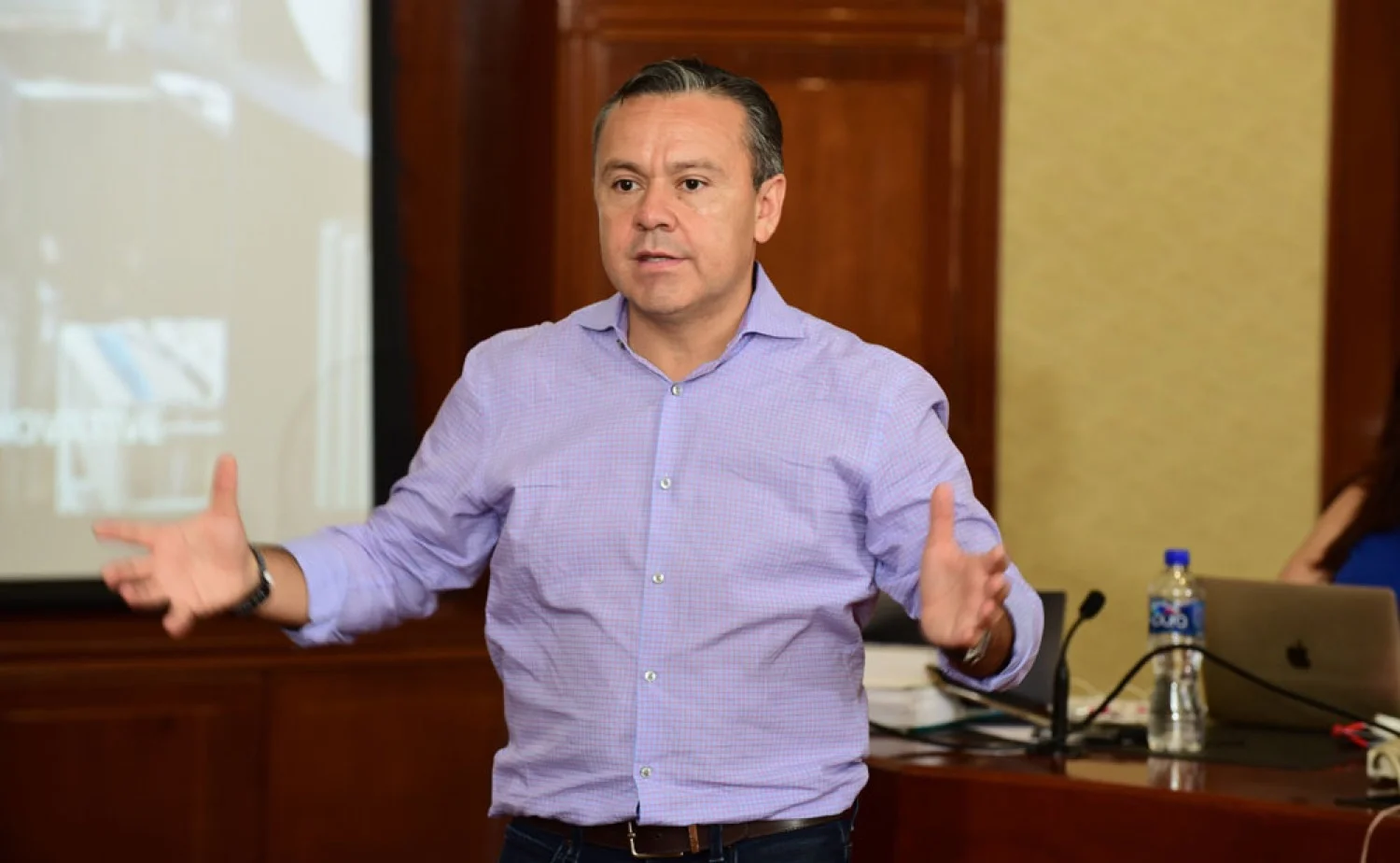 Cisco anuncia segmento especializado para pymes