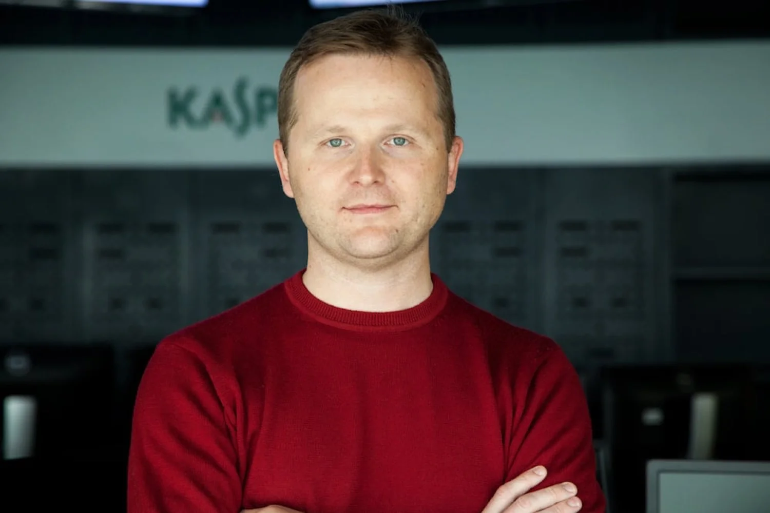 Entrevista a Dmitry Bestuzhev de Kaspersky Lab