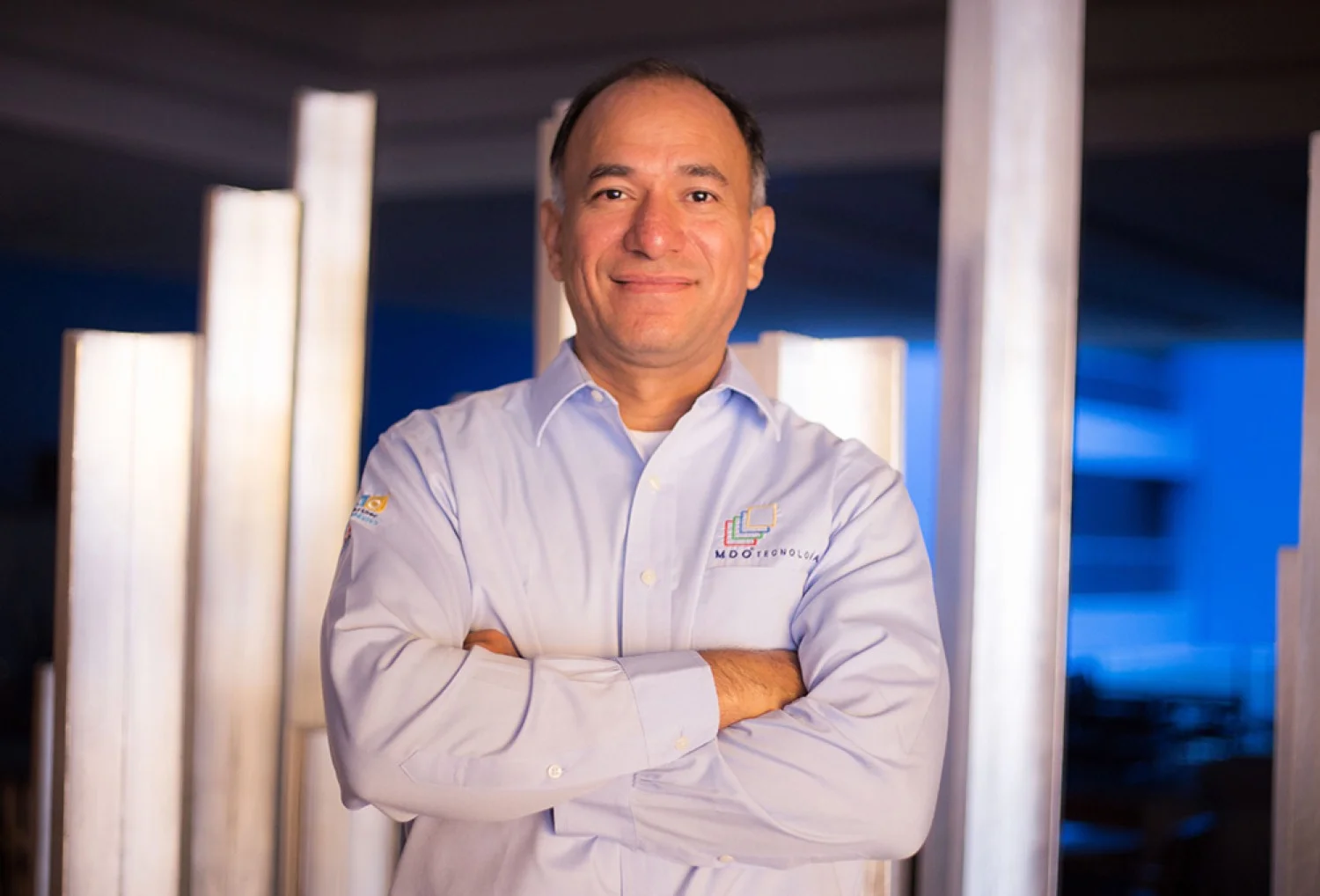 Entrevista a Miguel Ángel Arce, CEO de MDO Tecnología