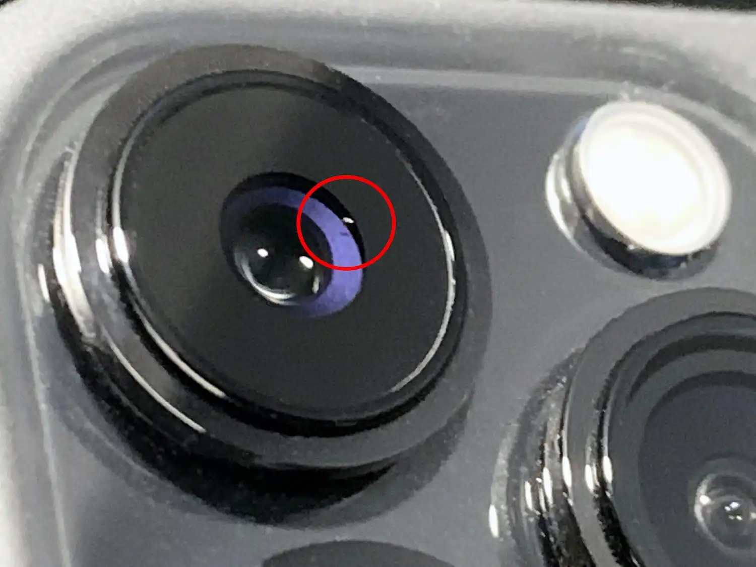 iPhone 13 Pro Max: Tomas, vista rápida y presunto error de fabricación