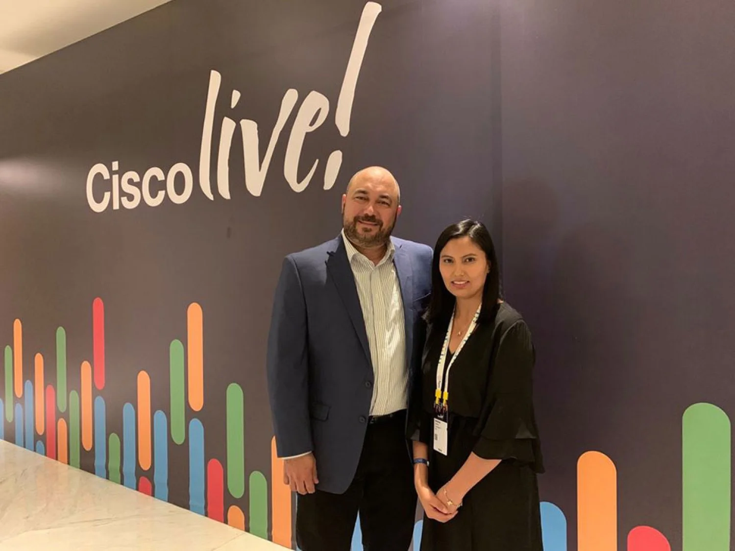 Cisco Live Cancún 2019