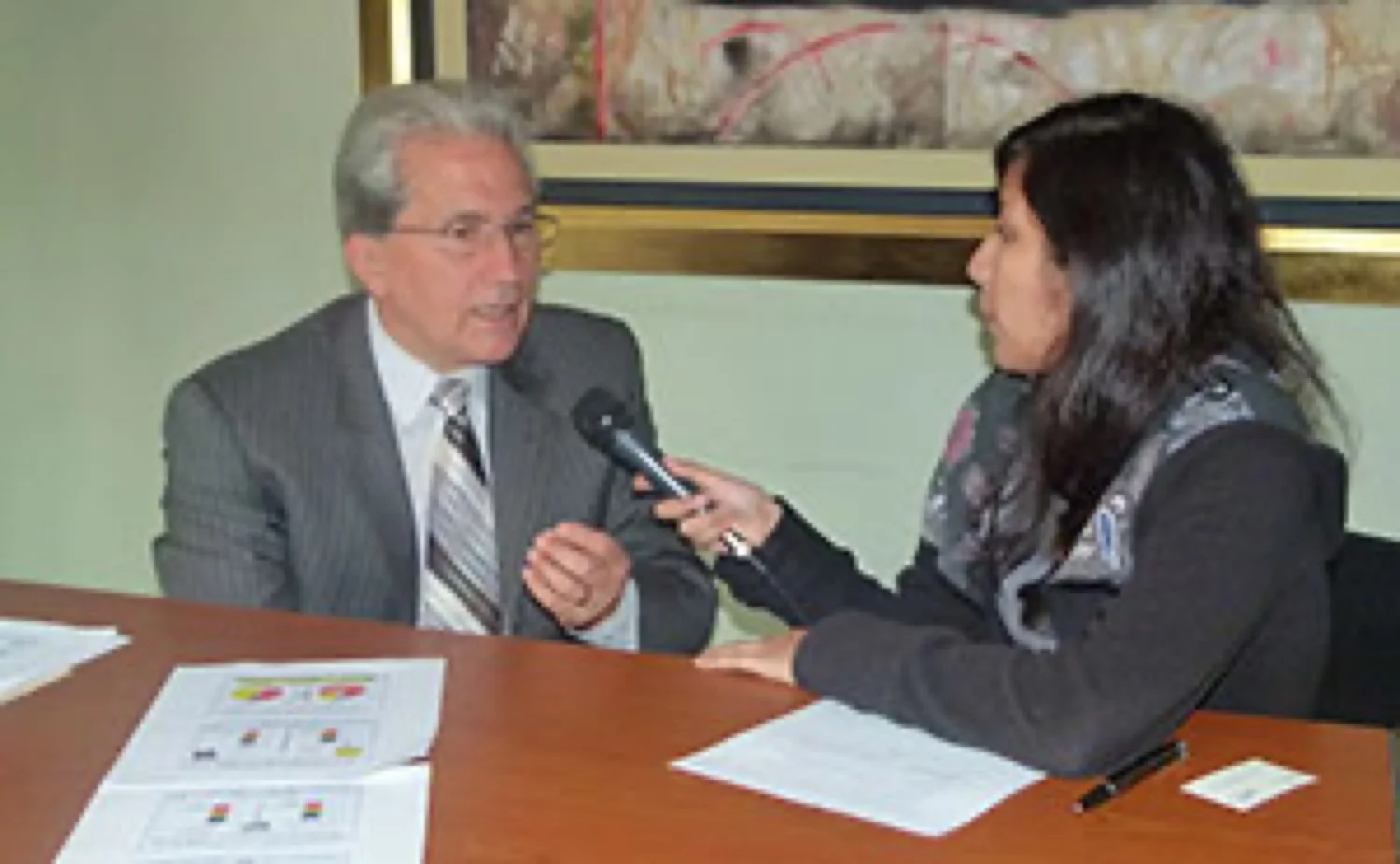 Perú: Entrevista a Erasmo Rojas de 4G Americas sobre la conectividad LTE