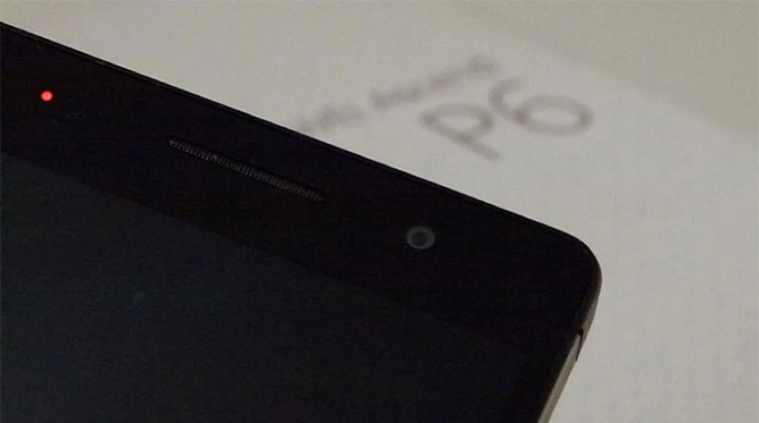 Review del smartphone Huawei Ascend P6