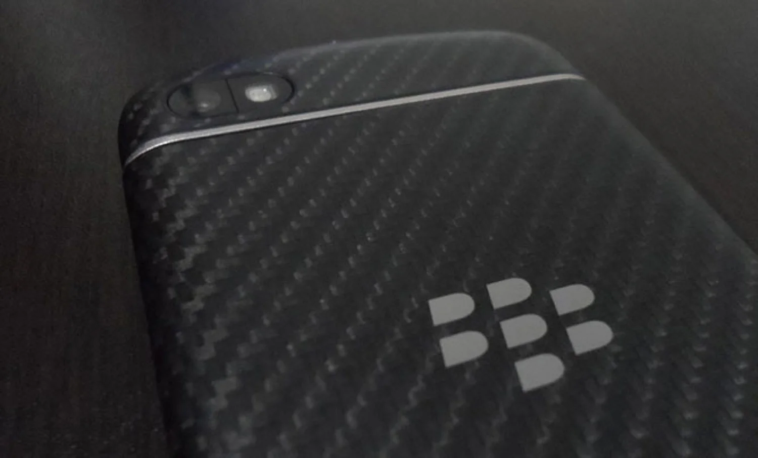 Review del smartphone BlackBerry Q10