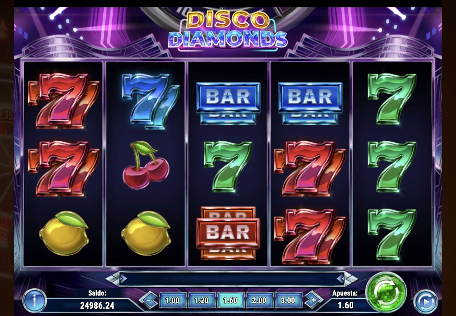 Betano Perú: Top 5 de slot machines en online bookmaker