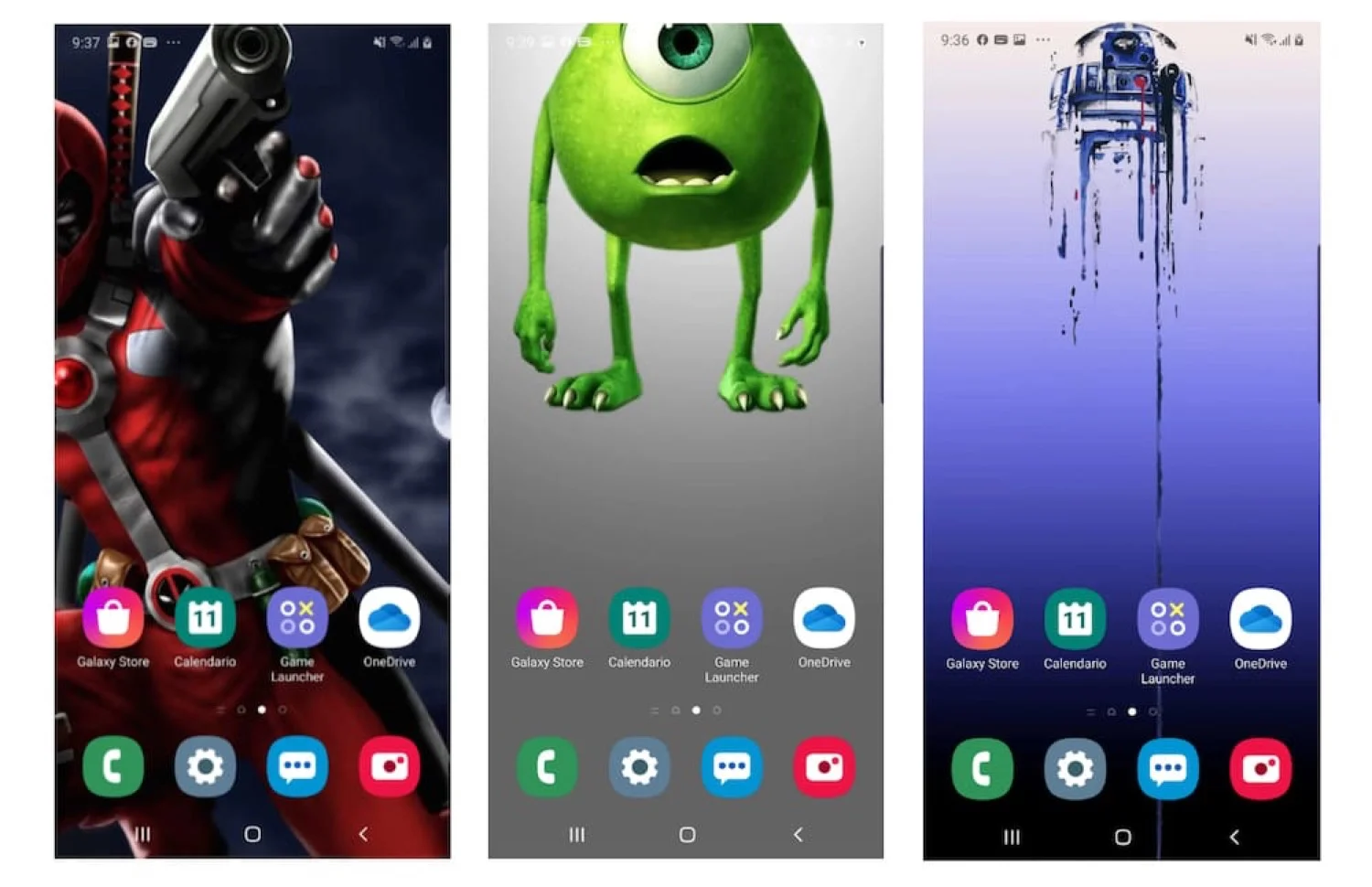 Galaxy Note 10 Plus, un Samsung con rendimiento apropiado