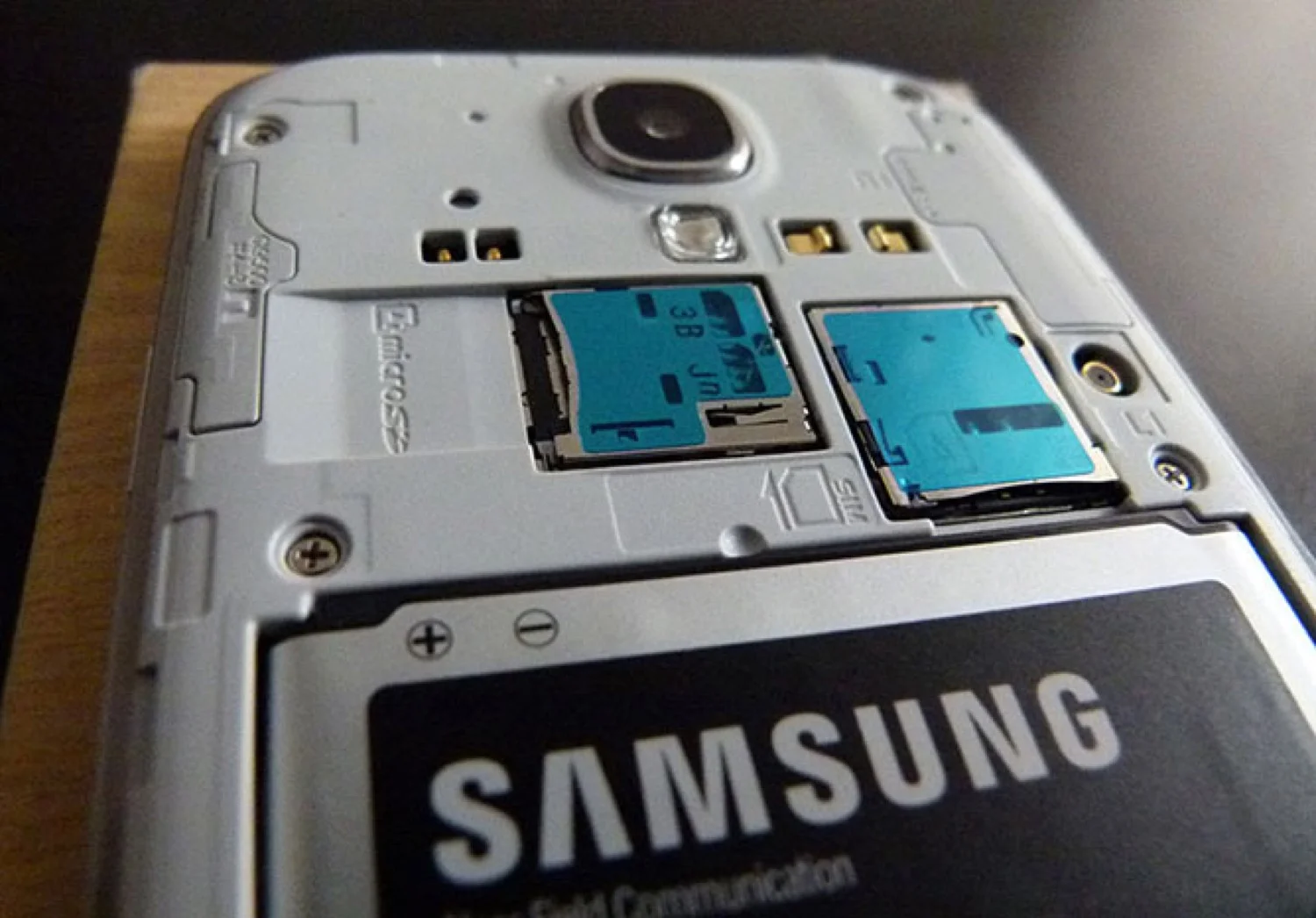 Review del smartphone Samsung Galaxy S4
