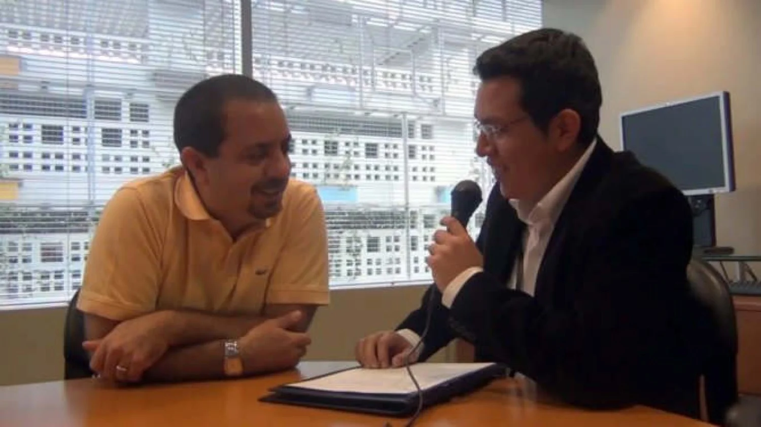 Entrevista: Internet Explorer 9
