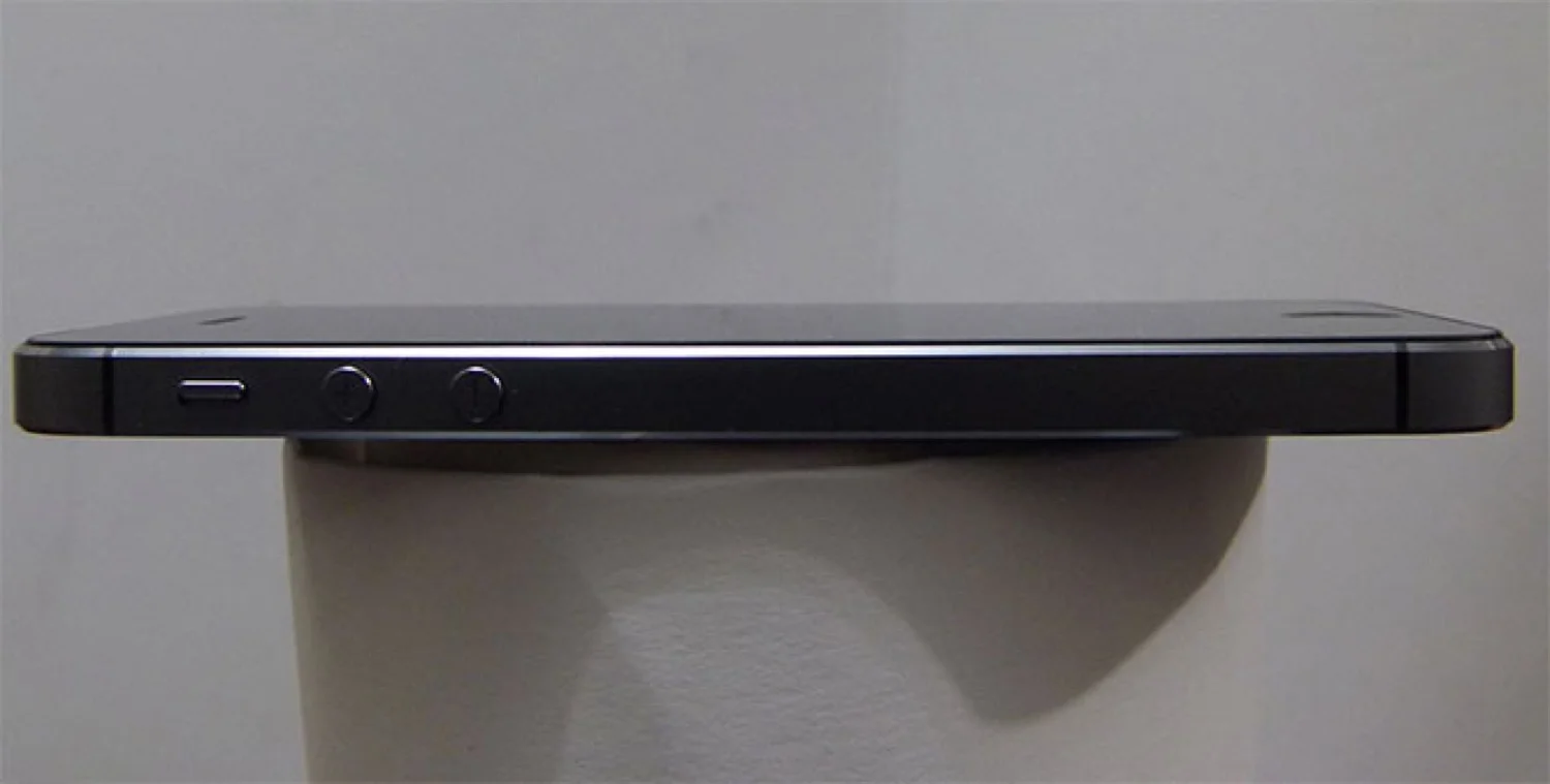 Review del iPhone 5S