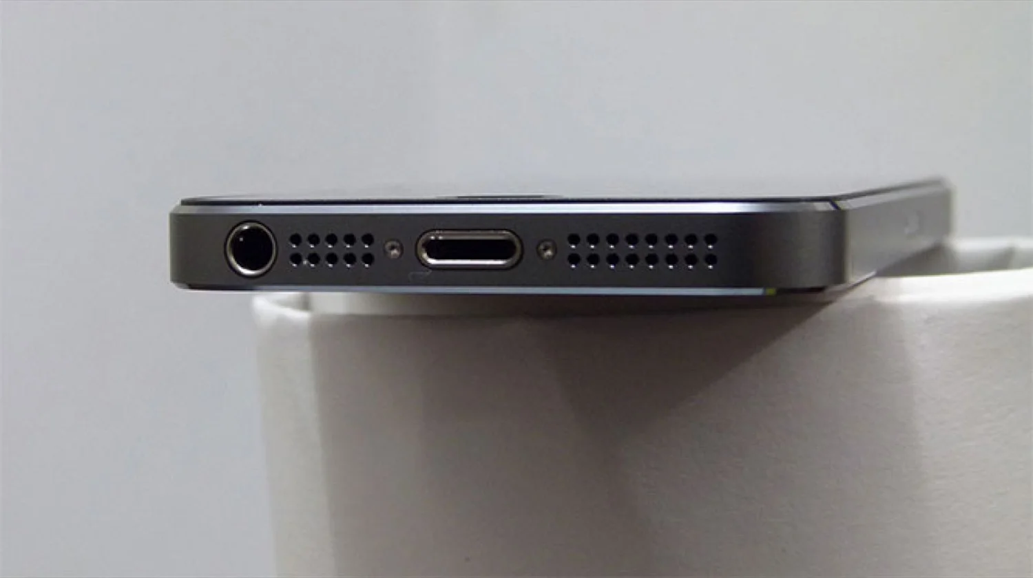 Review del iPhone 5S