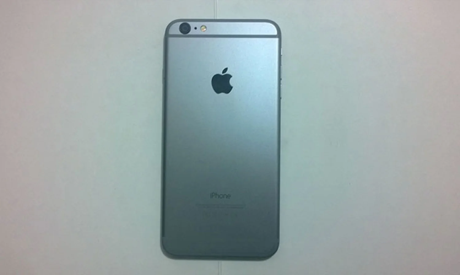Review: iPhone 6 Plus