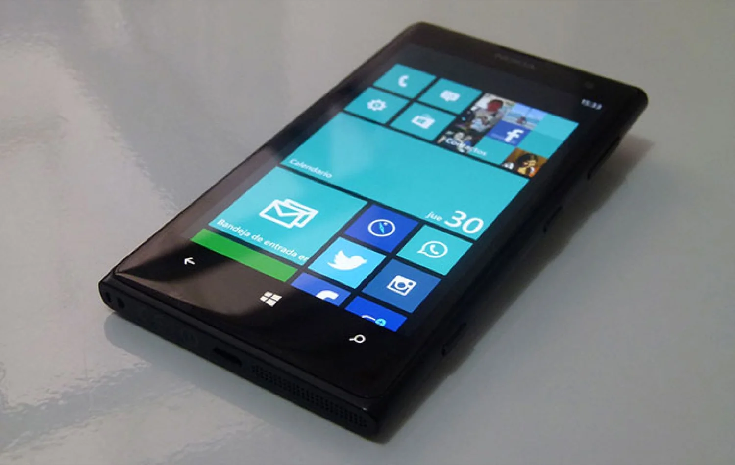Review del smartphone Nokia Lumia 1020