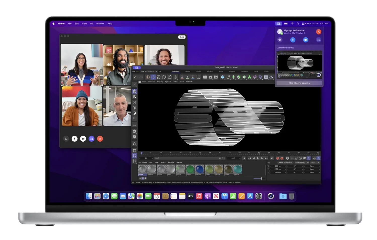 Cifrar archivos y carpetas con contraseña en macOS