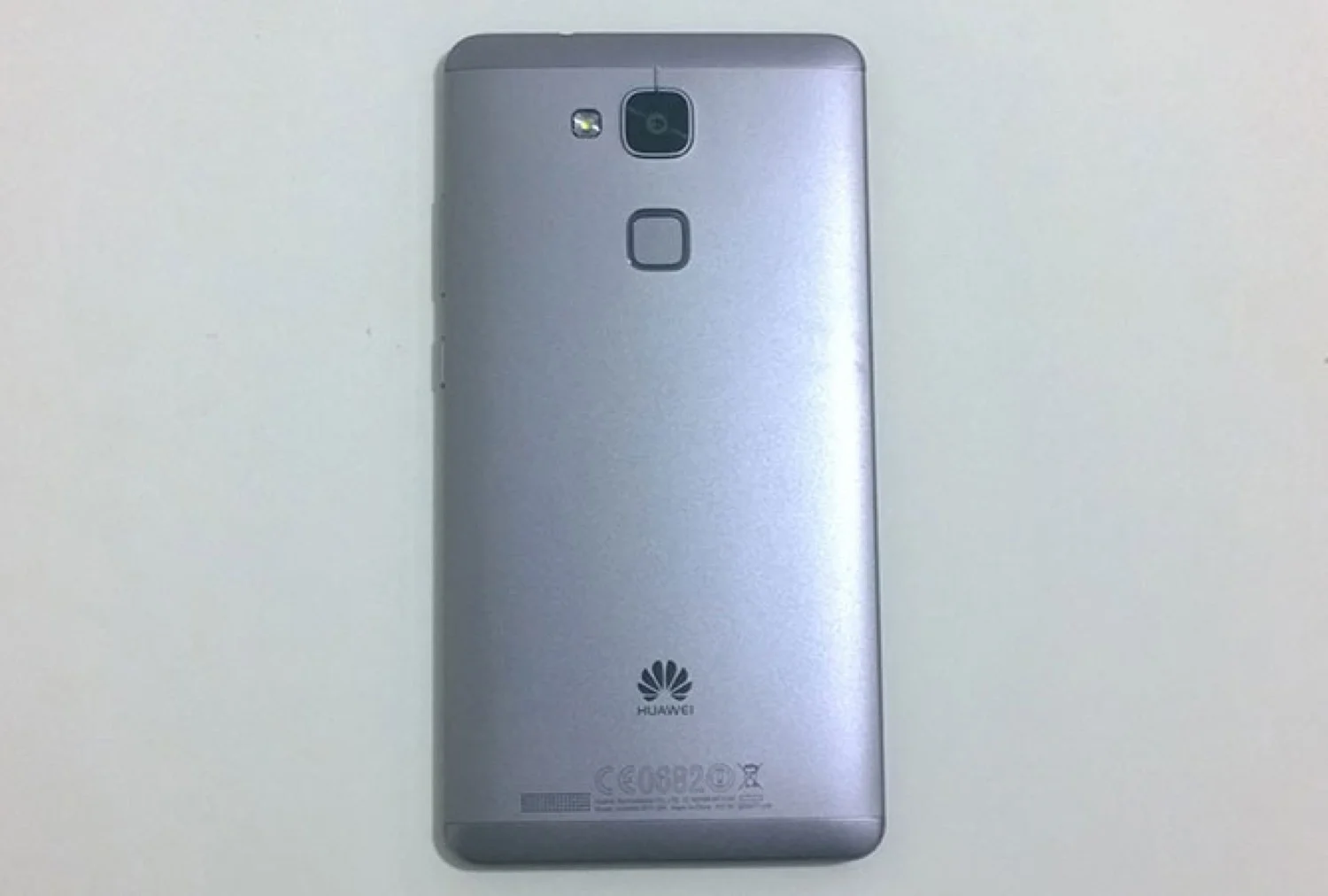 Review: Huawei Ascend Mate 7