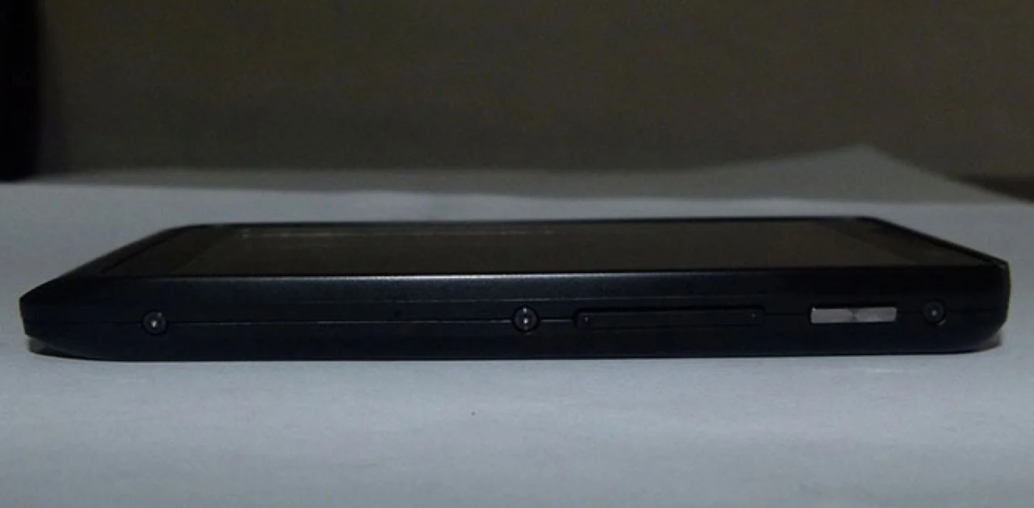Review del smartphone Motorola RAZR D3