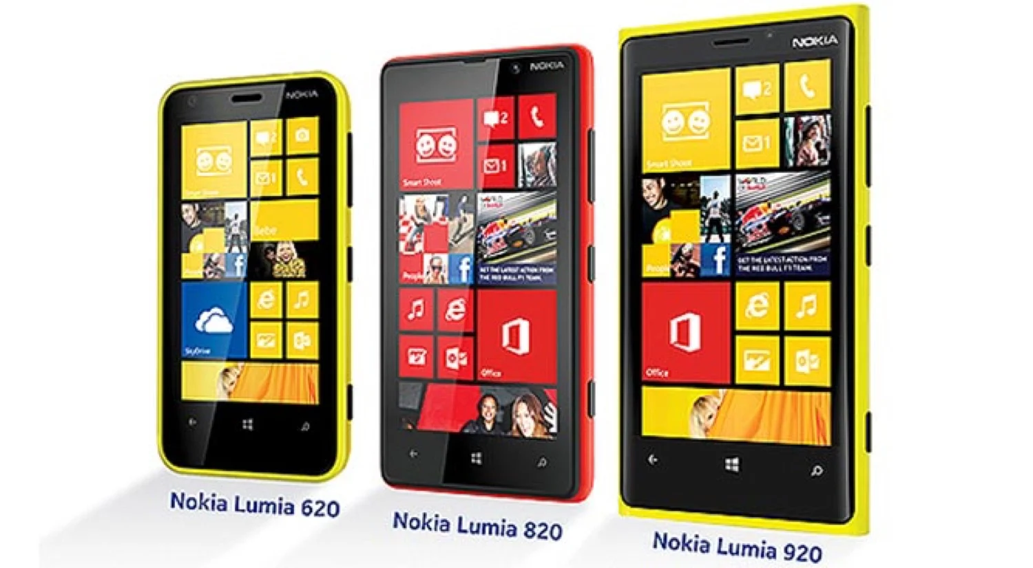 Entrevista: Gerente General de Nokia Perú responde sobre los Lumia, WP8 y más