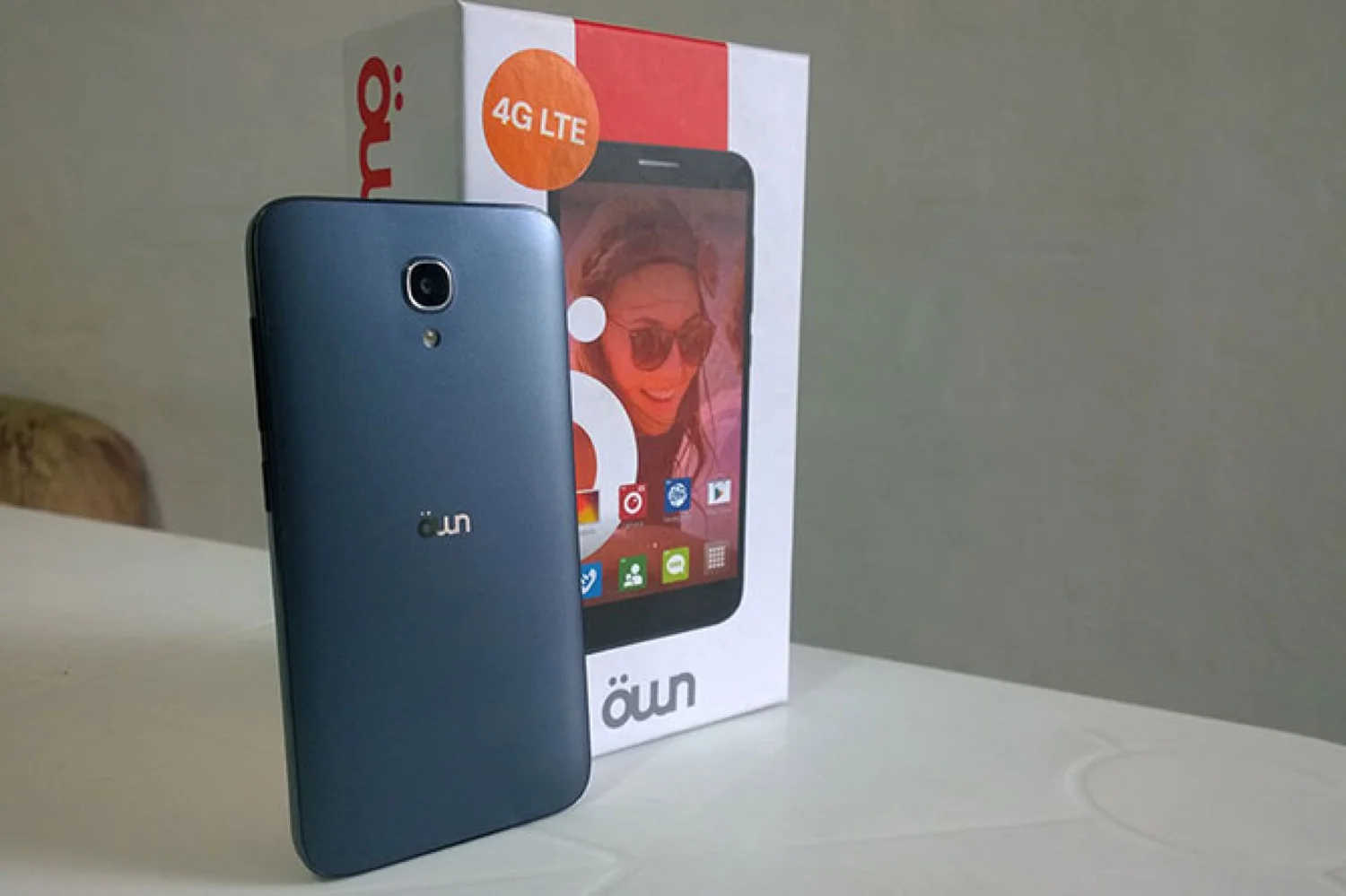 Review: Own S5030, smartphone exclusivo de Entel