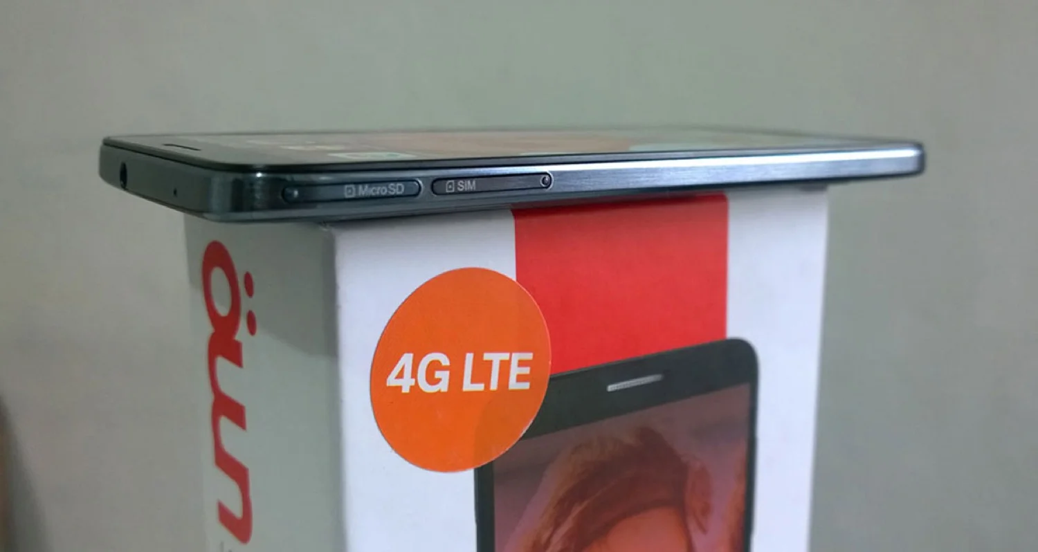 Review: Own S5030, smartphone exclusivo de Entel