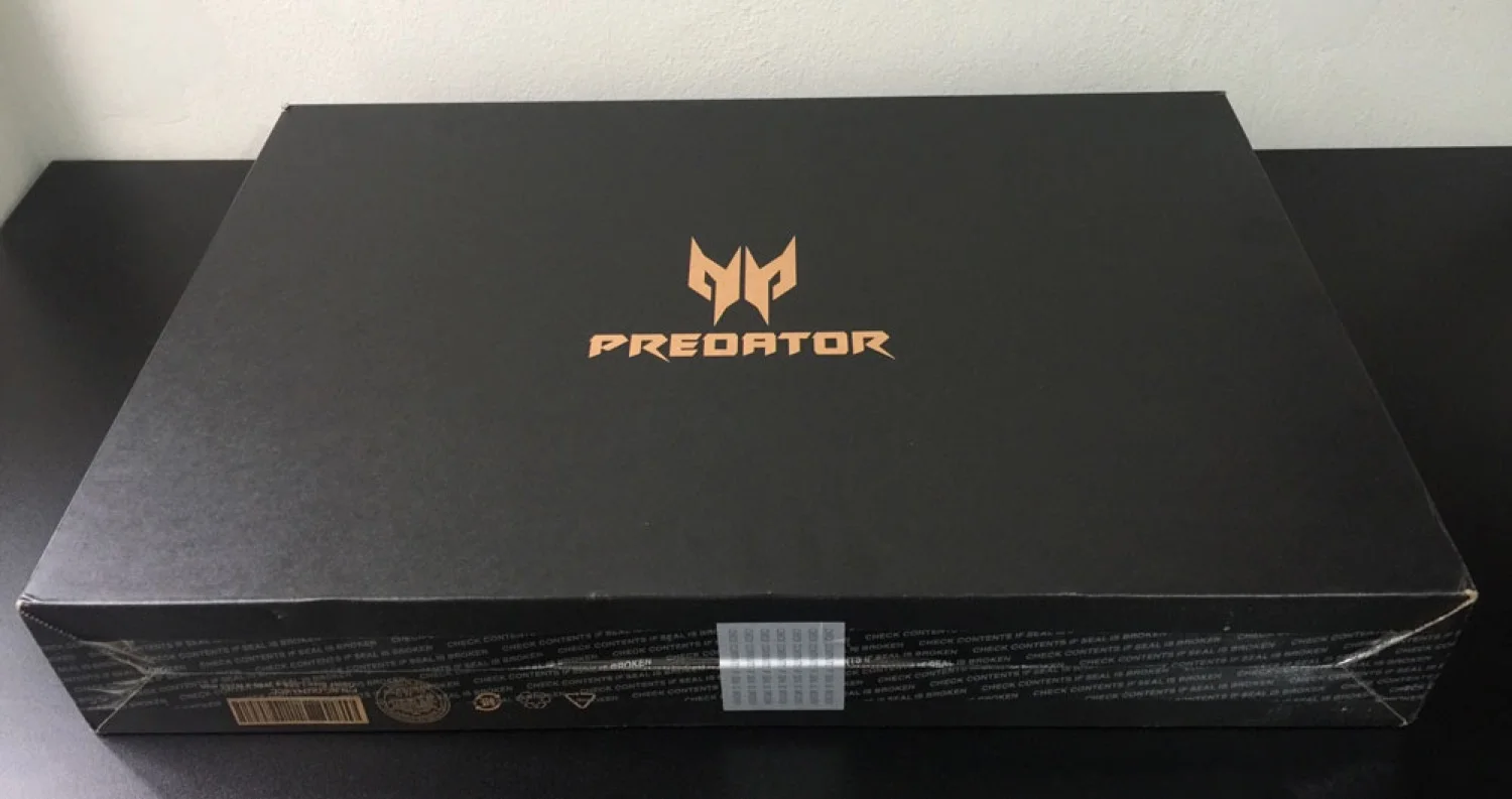 Review: Acer Predator Helios 300, una portátil hecha para gamers