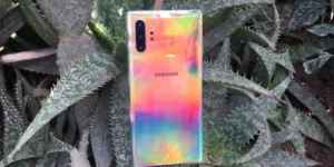 Galaxy Note 10 Plus, un Samsung con rendimiento apropiado
