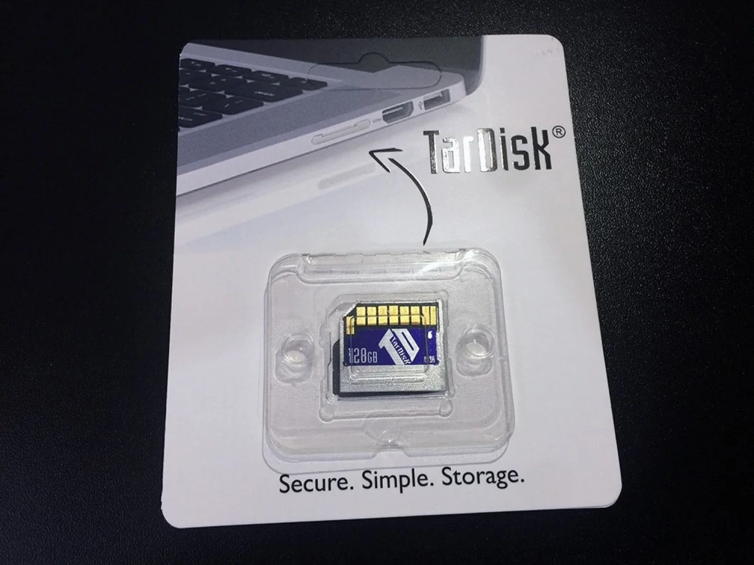 Review: TarDisk aumenta la capacidad de la MacBook Pro y Air