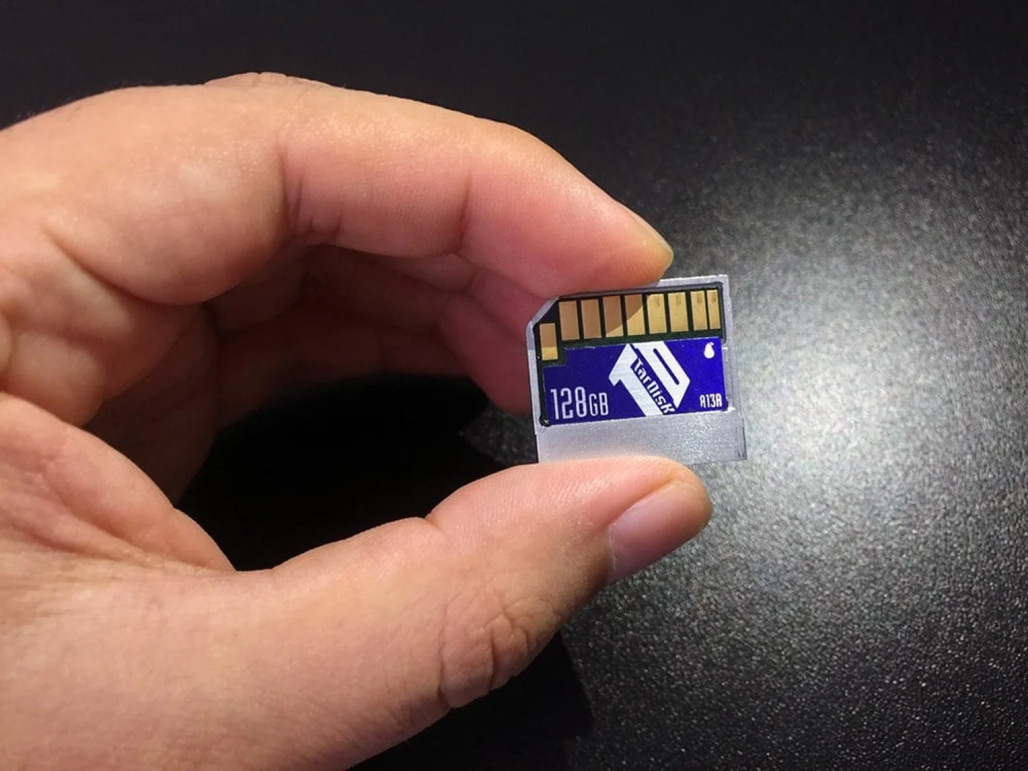 Review: TarDisk aumenta la capacidad de la MacBook Pro y Air