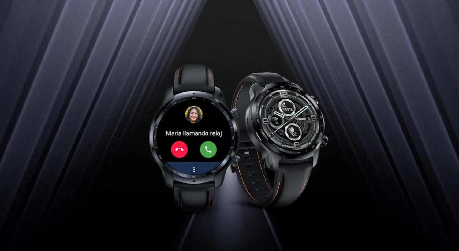 TicWatch Pro 3 GPS: ¿El mejor smartwatch para Android?