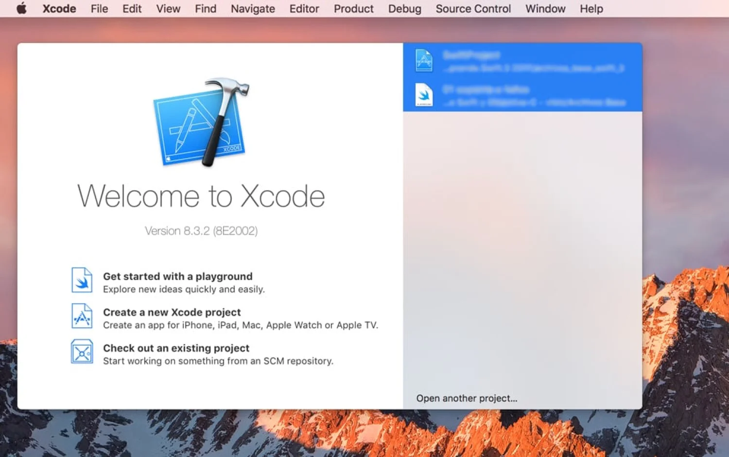 Reconstruir el &iacute;ndice de Spotlight en macOS