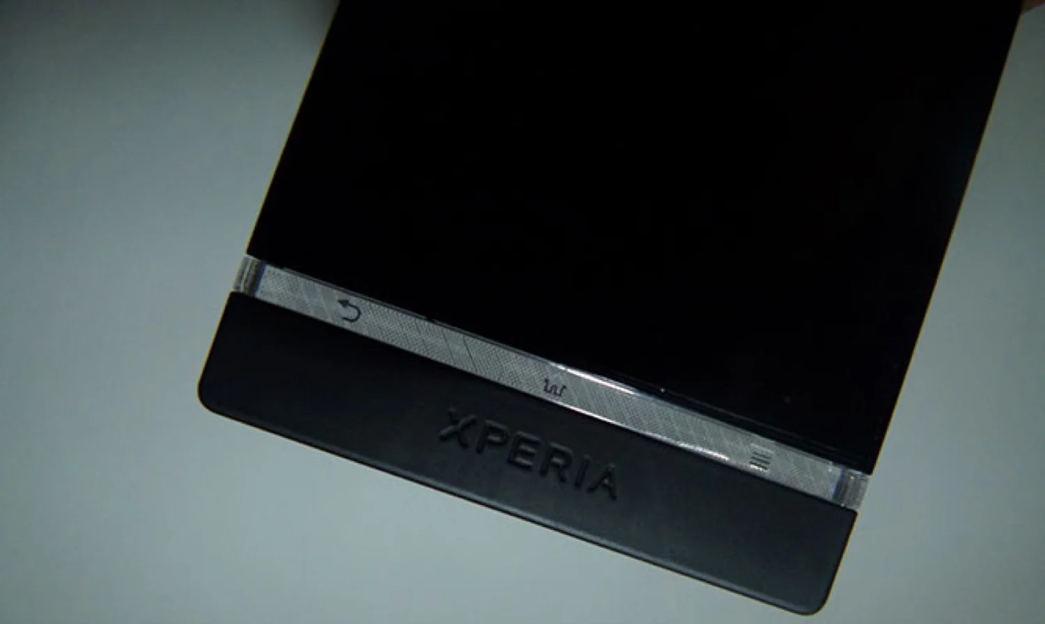 Review del smartphone Sony Xperia U