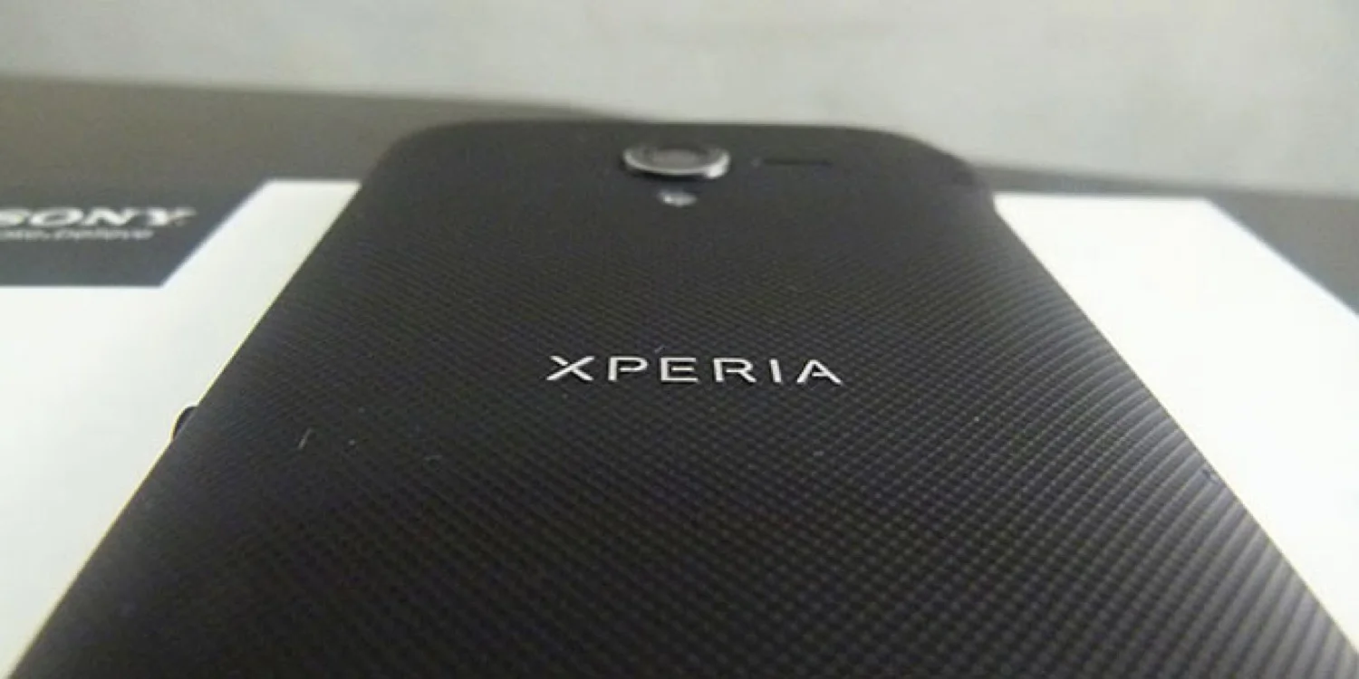 Review del smartphone Sony Xperia ZL