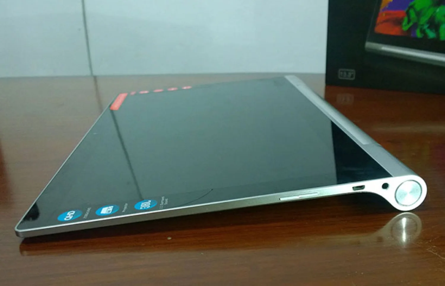 Review: Lenovo Yoga Tablet 2 Pro