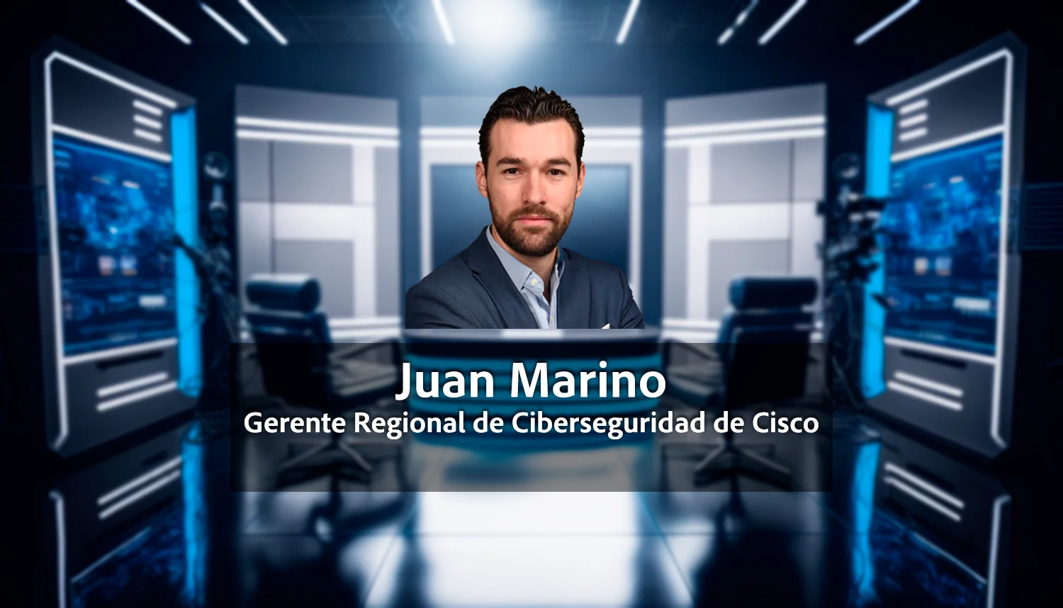 Cisco: La sofisticación de los ciberataques en América Latina