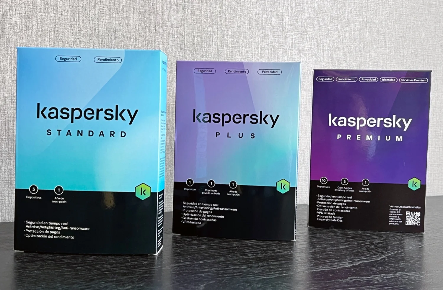Kaspersky: Nuevos productos 2023 y tendencias en ciberseguridad