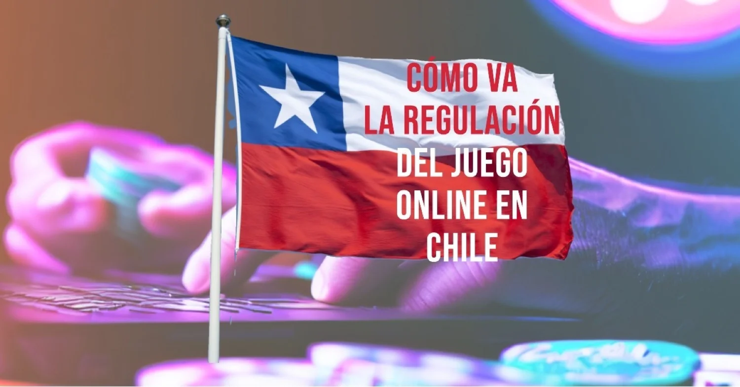 La regulación de los casinos online en Chile: todo lo que necesitas saber
