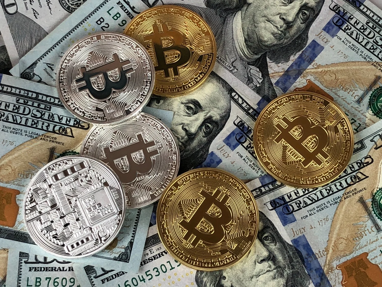 Las ventajas de invertir en Bitcoin en 2023