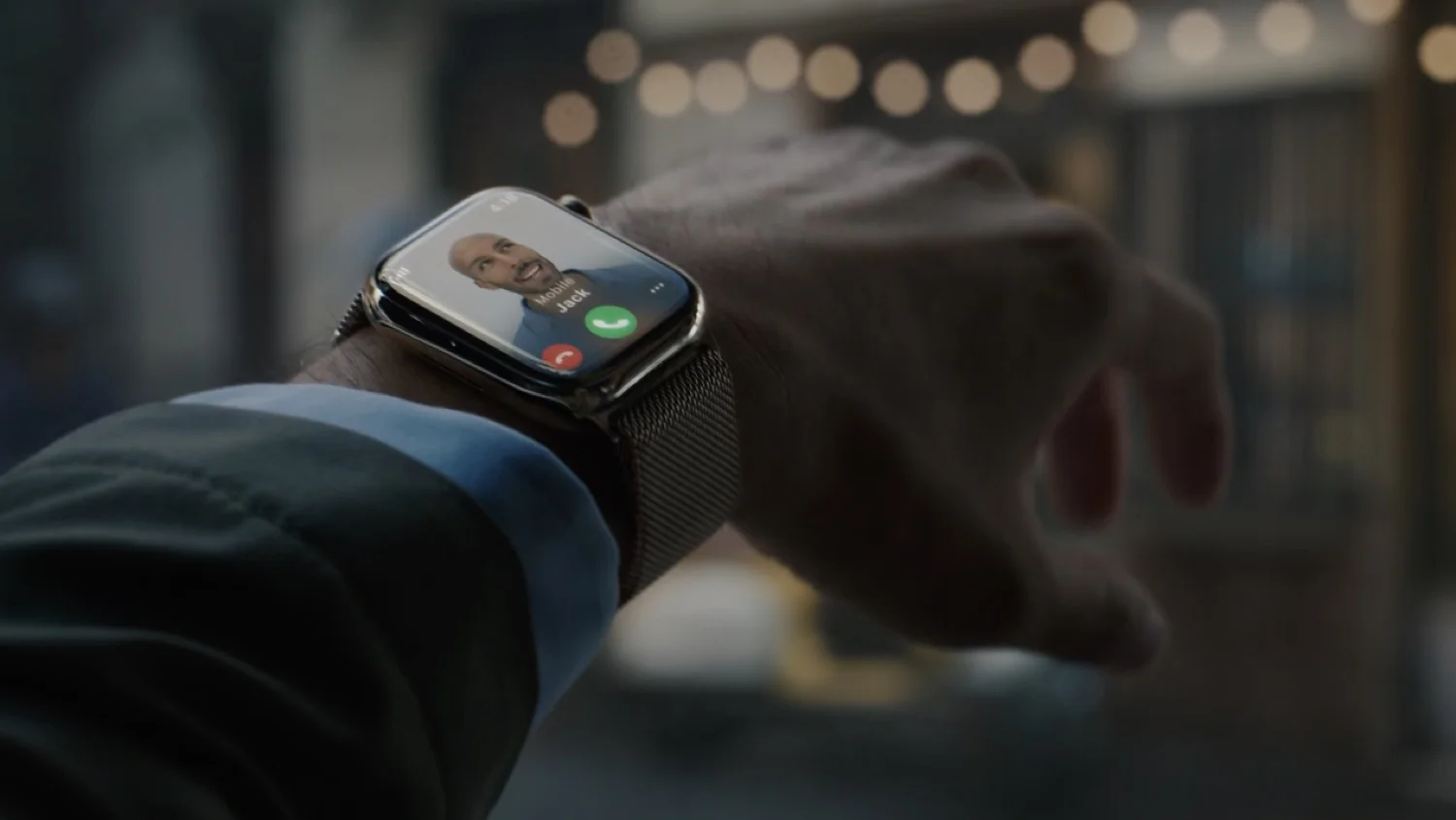 Apple presentó los nuevos Apple Watch y iPhone 15