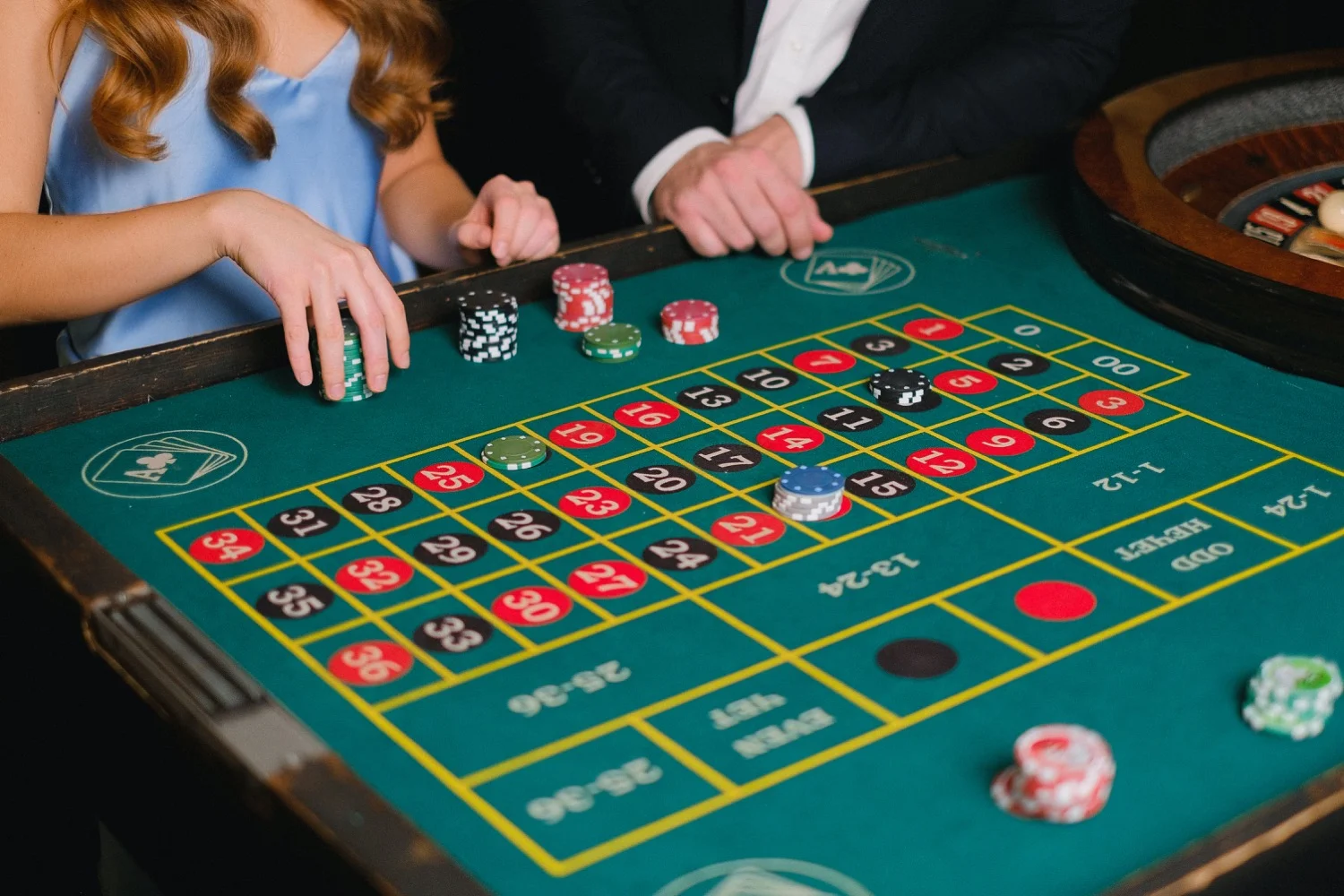 Los mejores bonos de casino: Tecnología, negocios e innovación