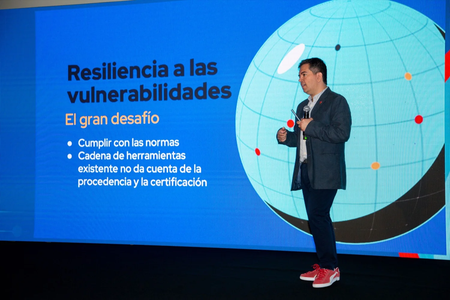 Red Hat Summit: Connect Latin America y la innovación empresarial colaborativa