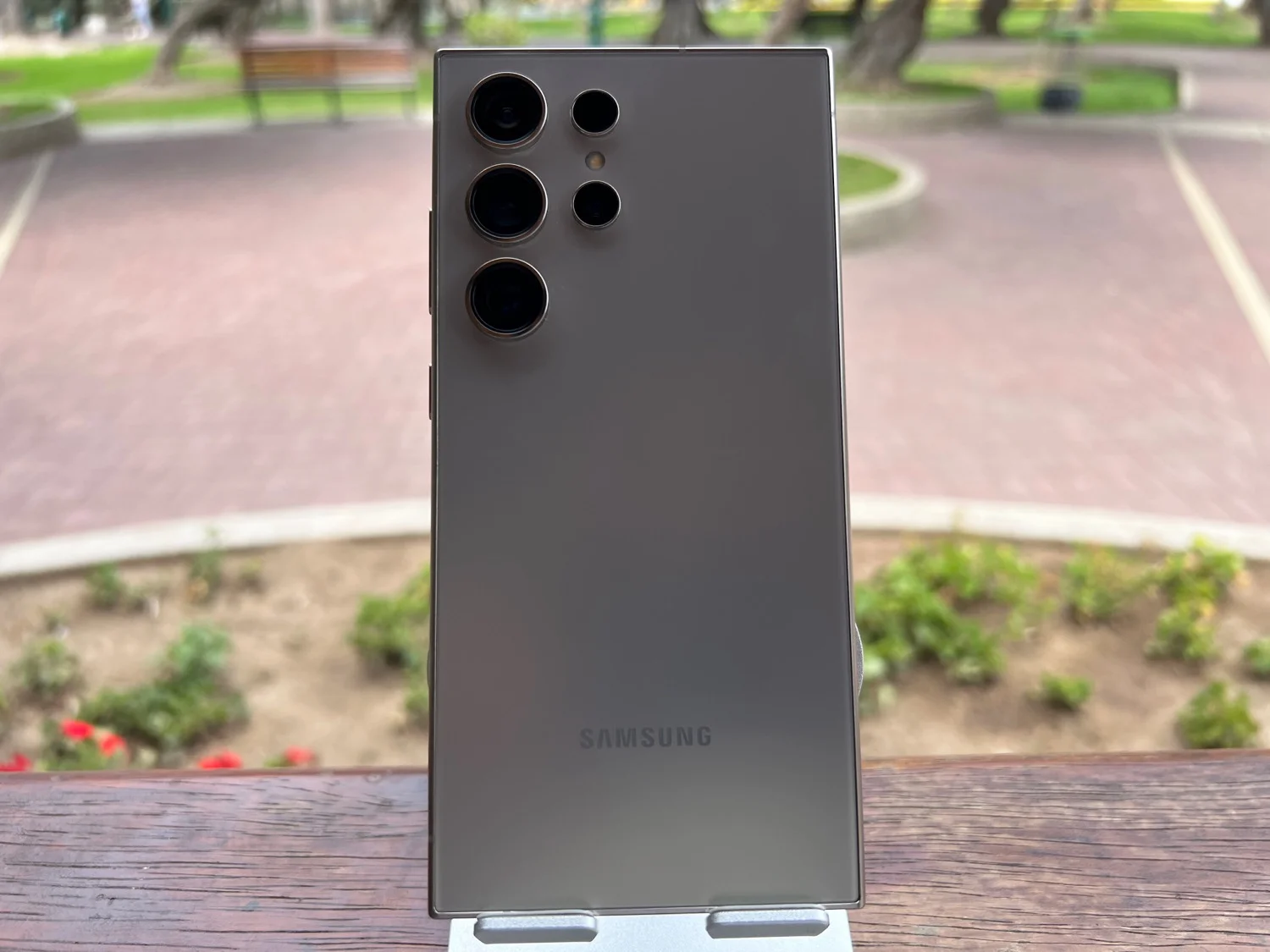 La innovación del Samsung Galaxy S24 Ultra