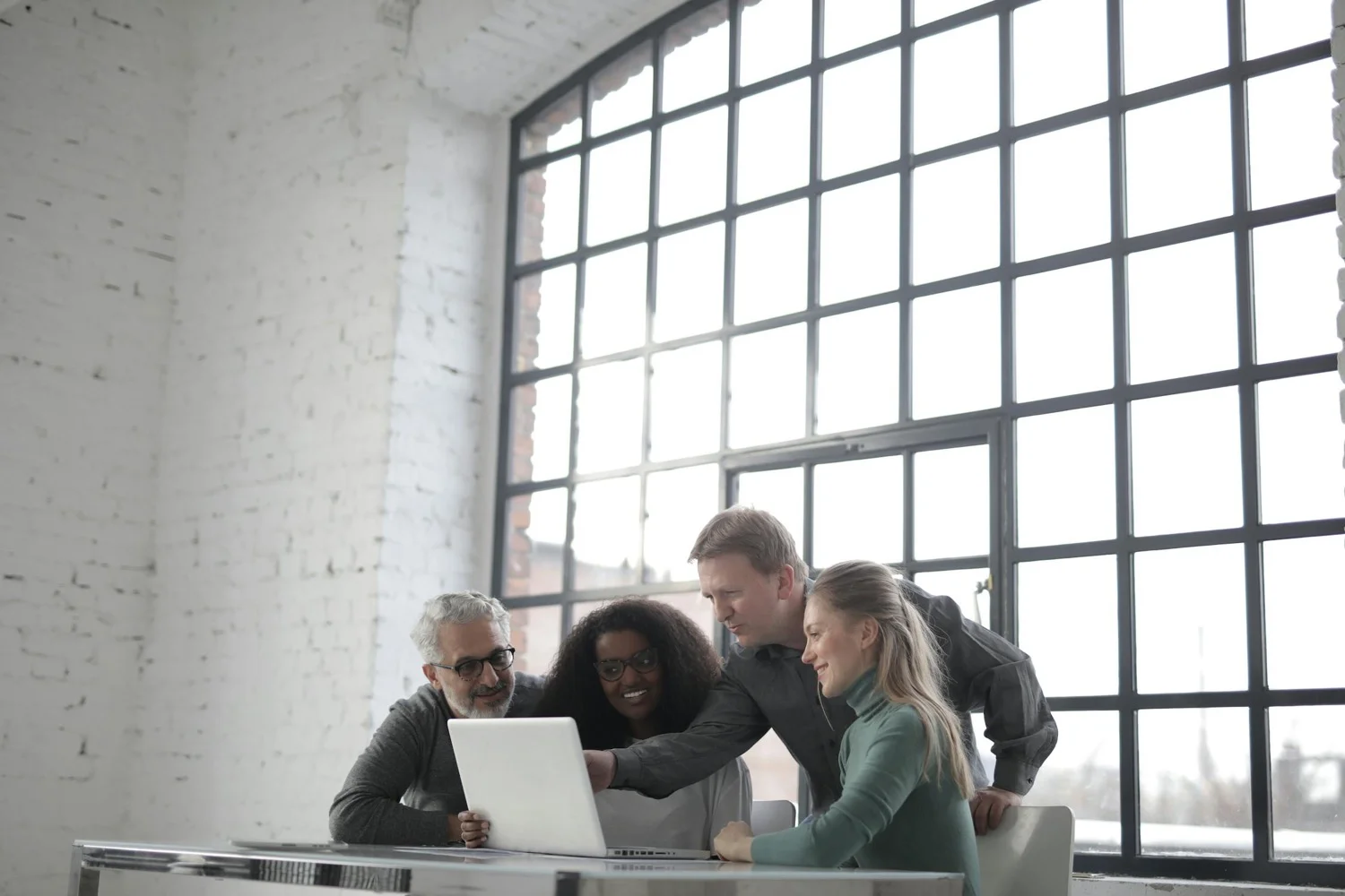 La importancia de la financiación para empresas en su transición digital