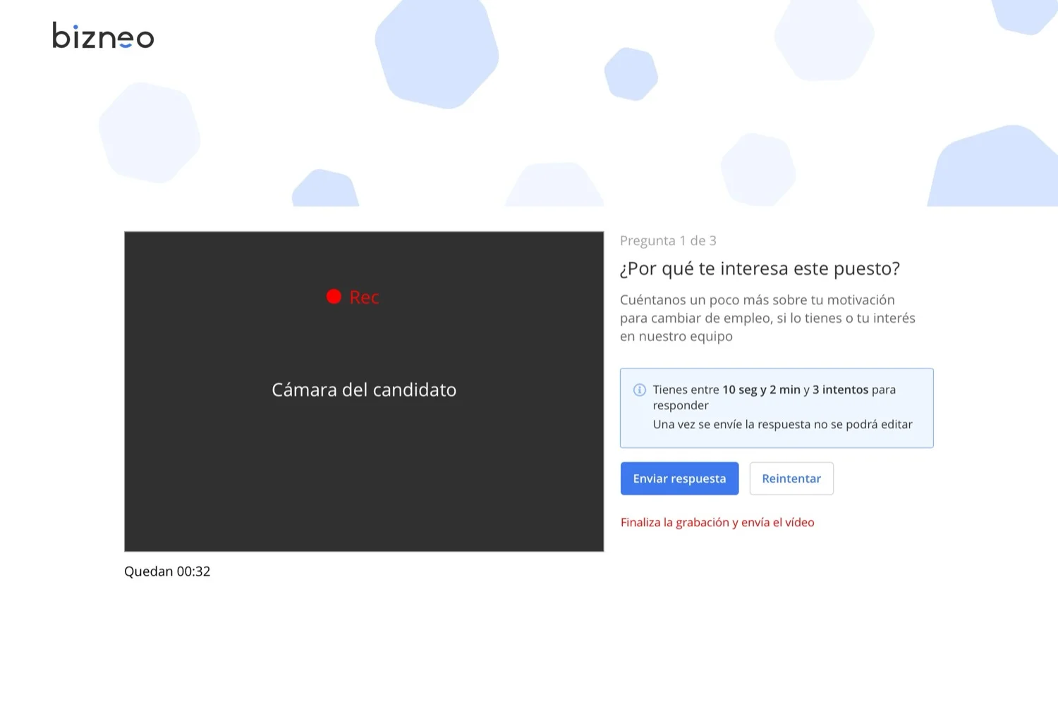Tecnolog&iacute;as avanzadas en reclutamiento: El futuro de la selecci&oacute;n de talento